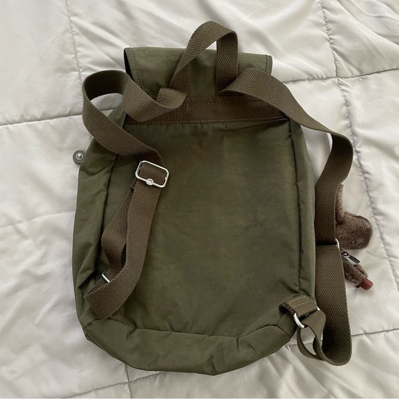 Kipling backpack - Picture 3 of 8